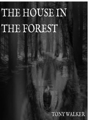 cover image of The House in the Forest
